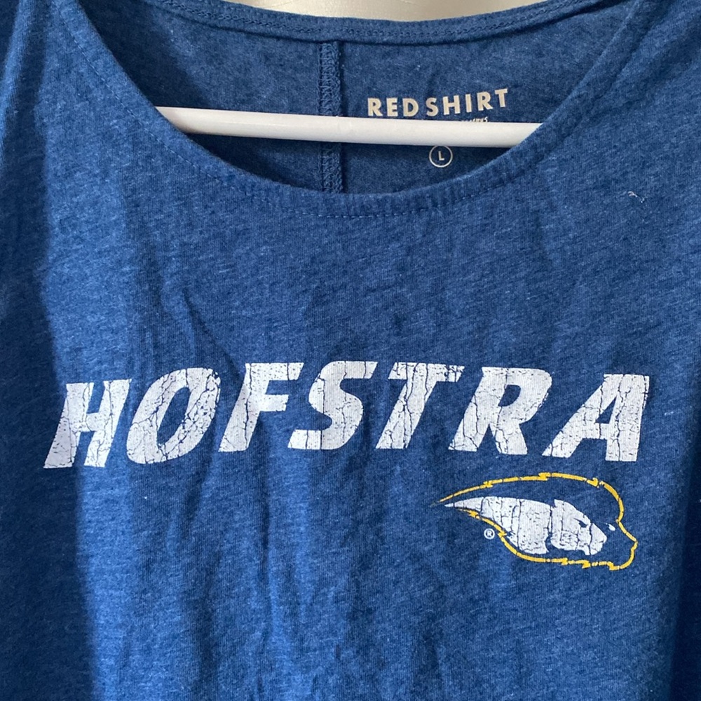 Hofstra University Tank Top